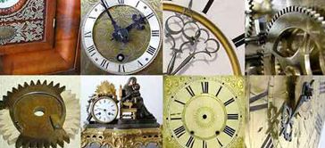 Top Clock Repair in the Los Angeles Area