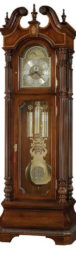 Grandfather Clock